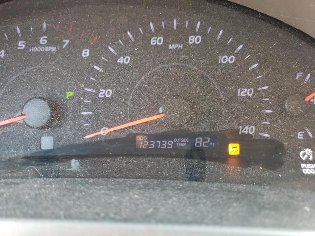 Photo 8 from auction – 2011 TOYOTA CAMRY BASE with VIN 4T4BF3EK2BR100231