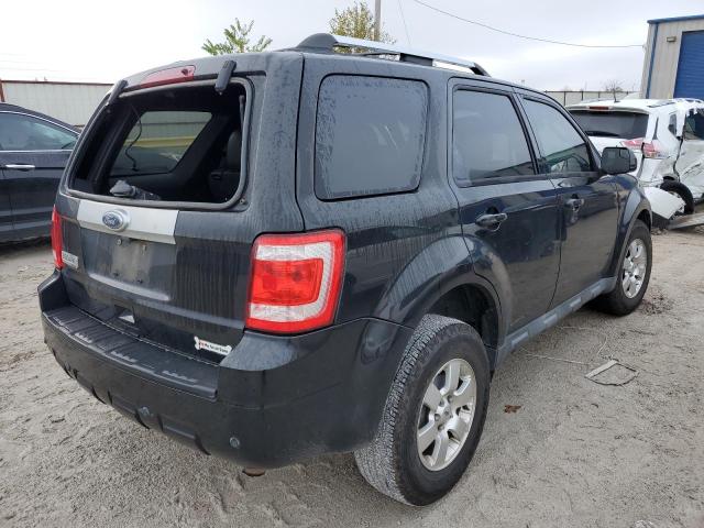 Photo 4 from auction – 2011 FORD ESCAPE LIM with VIN 1FMCU0E79BKB33656