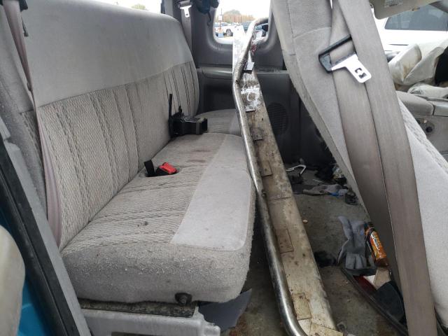 Photo 6 from auction – 1997 FORD F150 with VIN 1FTDX1864VKA43778