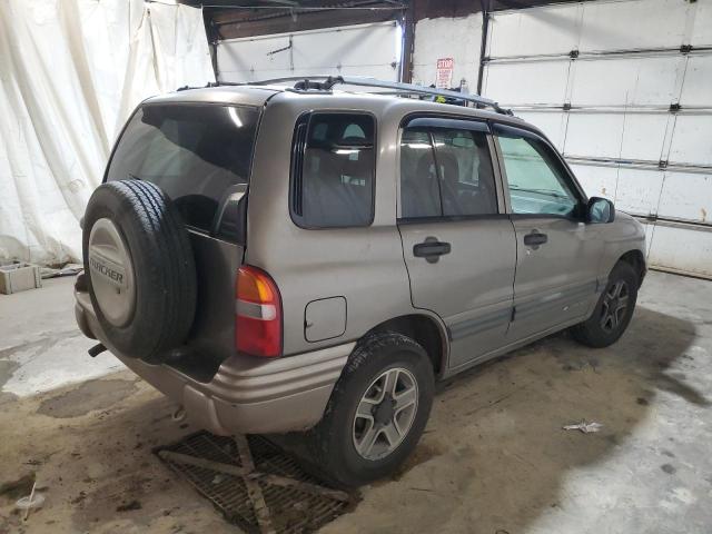 Photo 4 from auction – 2003 CHEVROLET TRACKER with VIN 2CNBJ13C836904705