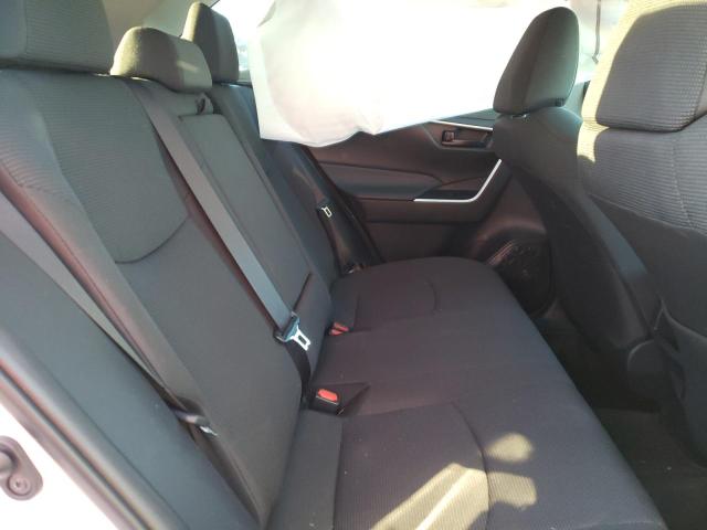Photo 6 from auction – 2021 TOYOTA RAV4 LE with VIN 2T3G1RFV8MC201893