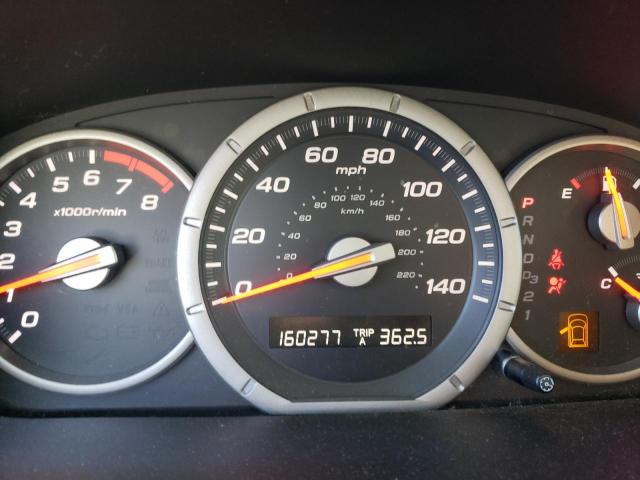 Photo 8 from auction – 2008 HONDA PILOT EXL with VIN 5FNYF18578B003238