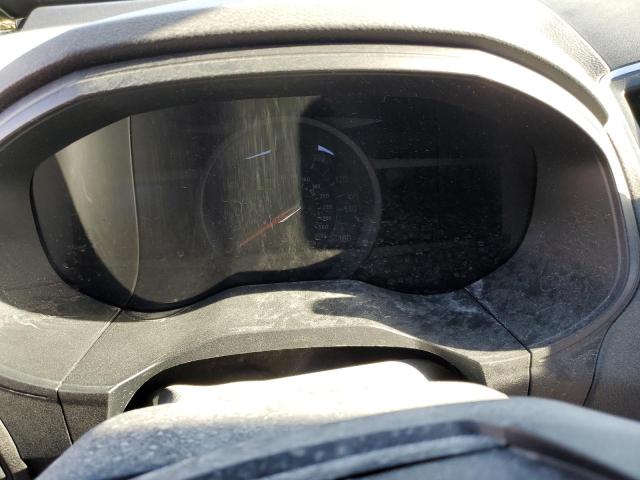 Photo 8 from auction – 2022 FORD EDGE ST with VIN 2FMPK4AP7NBA74044