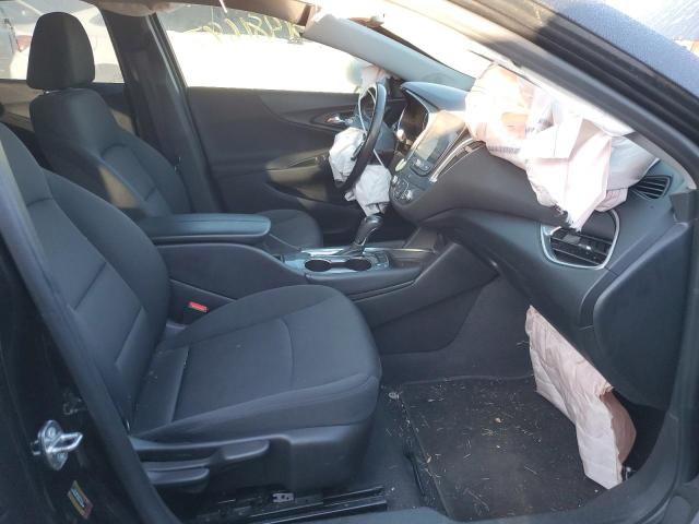 Photo 5 from auction – 2016 CHEVROLET MALIBU LT with VIN 1G1ZE5ST3GF316313