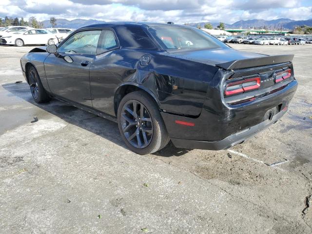 Photo 3 from auction – 2019 DODGE CHALLENGER with VIN 2C3CDZAG6KH502144