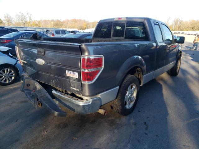 Photo 4 from auction – 2011 FORD F150 SUPER with VIN 1FTEX1CM1BFB19939