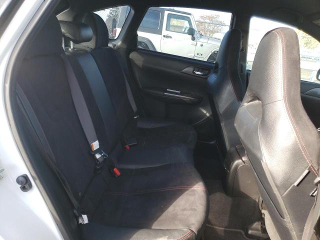 Photo 6 from auction – 2012 SUBARU IMPREZA WR with VIN JF1GR8H67CL217002
