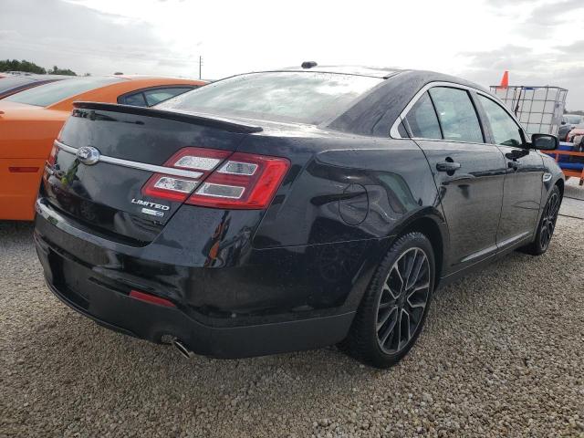 Photo 4 from auction – 2017 FORD TAURUS LIM with VIN 1FAHP2J81HG127282