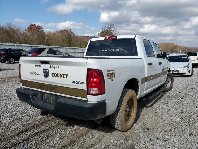 Photo 4 from auction – 2016 RAM 1500 SSV with VIN 1C6RR7XT7GS249911