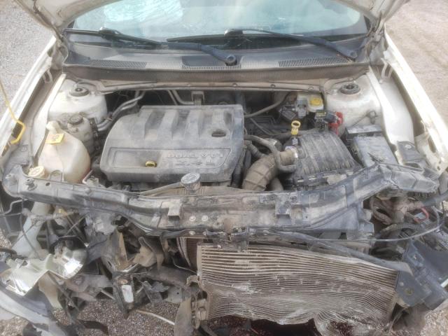Photo 7 from auction – 2009 CHRYSLER SEBRING LX with VIN 1C3LC45B99N551022
