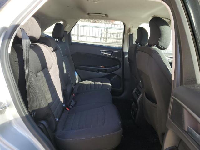 Photo 6 from auction – 2016 FORD EDGE SEL with VIN 2FMPK3J93GBB96799