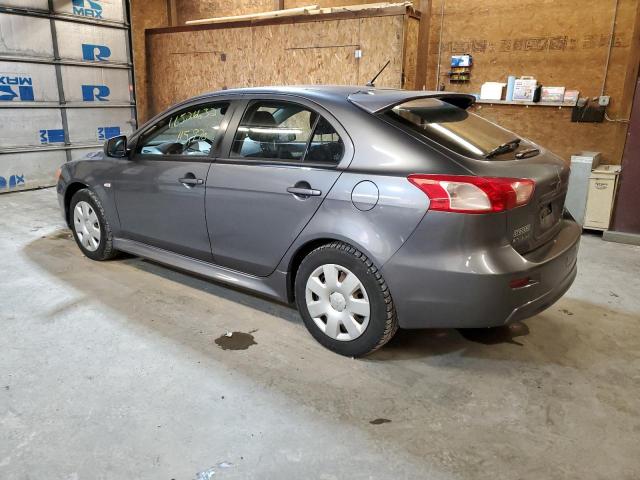 Photo 3 from auction – 2011 MITSUBISHI LANCER ES/ with VIN JA32X2HU9BU014125
