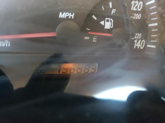 Photo 8 from auction – 2004 TOYOTA CAMRY LE with VIN 4T1BE32K54U895635