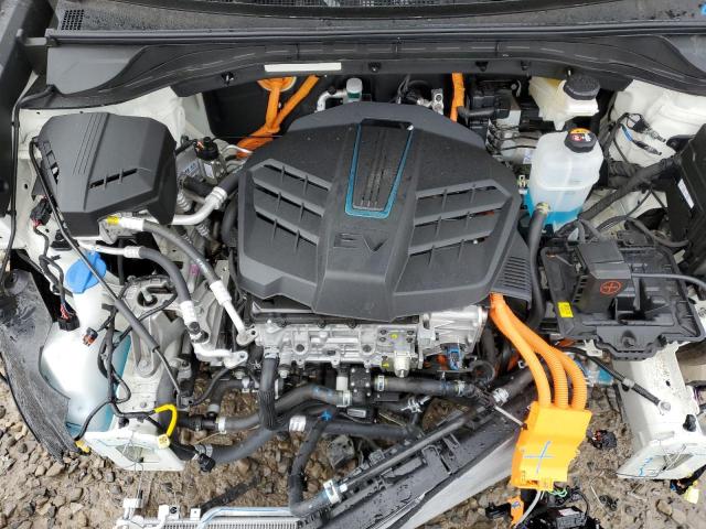 Photo 7 from auction – 2022 KIA NIRO EX PR with VIN KNDCE3LG2N5128274