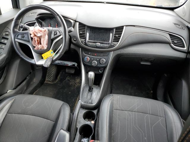 Photo 9 from auction – 2019 CHEVROLET TRAX 1LT with VIN 3GNCJPSB4KL265776