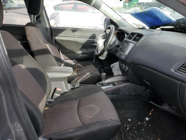 Photo 5 from auction – 2019 MITSUBISHI OUTLANDER with VIN JA4AP3AU2KU015530