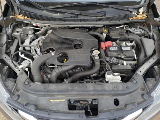 Photo 7 from auction – 2018 NISSAN SENTRA SR with VIN 3N1CB7AP6JY208647