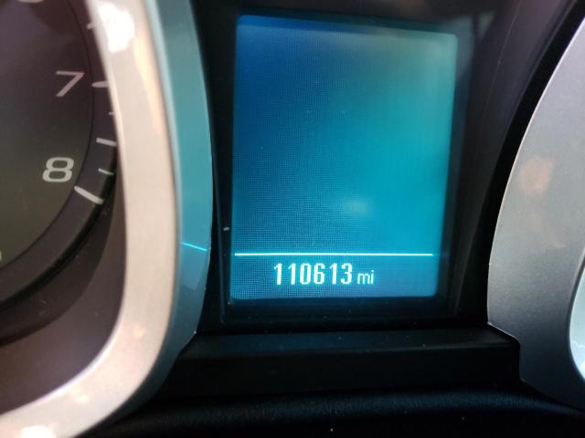 Photo 8 from auction – 2015 CHEVROLET EQUINOX LT with VIN 2GNALBEK7F6370841