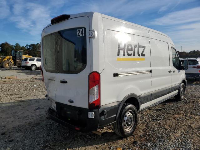 Photo 4 from auction – 2020 FORD TRANSIT T- with VIN 1FTBR1C82LKA04565