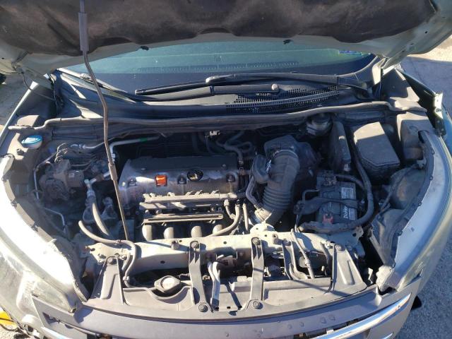 Photo 7 from auction – 2012 HONDA CR-V EX with VIN 2HKRM4H56CH616246