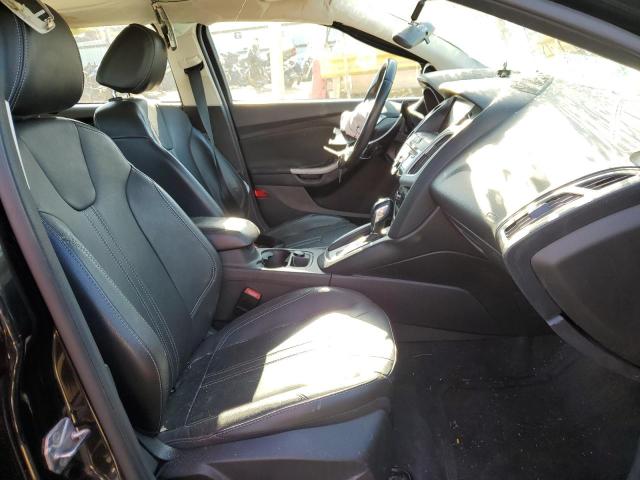 Photo 5 from auction – 2013 FORD FOCUS SE with VIN 1FADP3K24DL200631