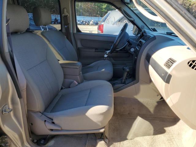 Photo 5 from auction – 2003 NISSAN FRONTIER C with VIN 1N6ED27YX3C416879