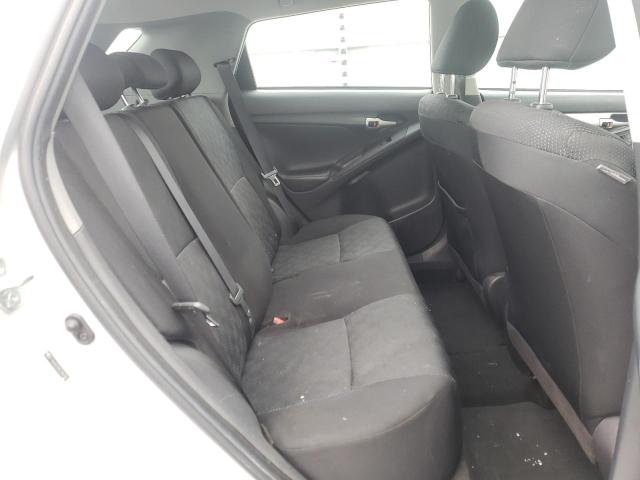 Photo 6 from auction – 2010 TOYOTA COROLLA MA with VIN 2T1KU4EE8AC284784
