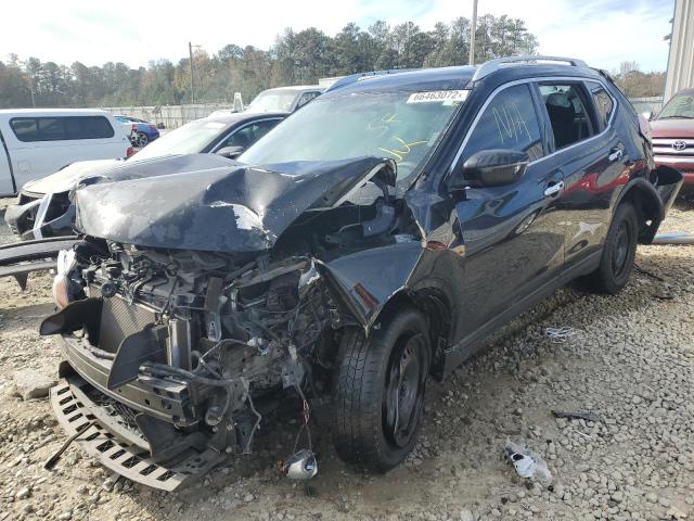 صورة رقم 2 من المزاد - 2016 NISSAN ROGUE S مع VIN KNMAT2MT8GP706758