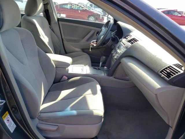 Фото 5 с аукциона – 2011 TOYOTA CAMRY BASE с VIN 4T1BF3EK5BU718668