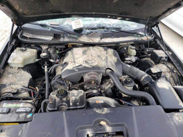 Photo 7 from auction – 2000 LINCOLN TOWN CAR C with VIN 1LNHM83W3YY928609