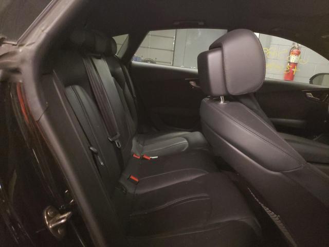 Photo 6 from auction – 2016 AUDI A7 PRESTIG with VIN WAU2GAFC6GN063786