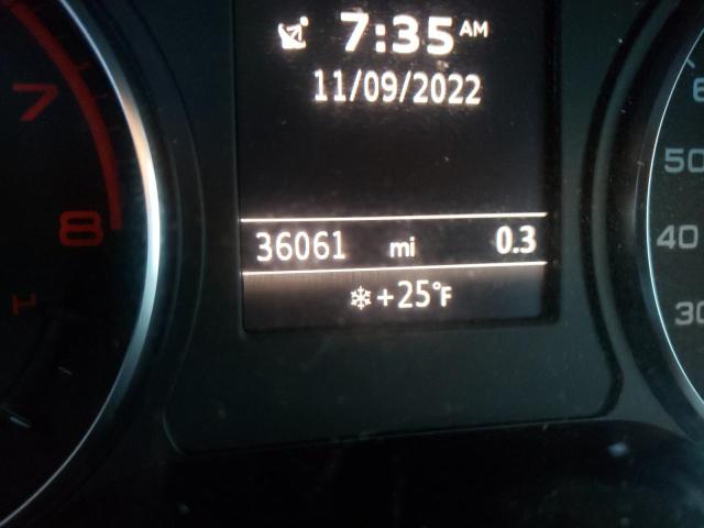 Photo 8 from auction – 2015 AUDI A3 PREMIUM with VIN WAU3FLFF9F1025682