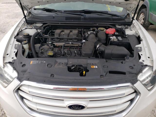 Photo 7 from auction – 2013 FORD TAURUS LIM with VIN 1FAHP2F83DG189964