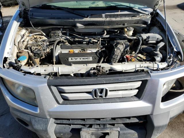 Photo 7 from auction – 2007 HONDA ELEMENT EX with VIN 5J6YH18727L014097