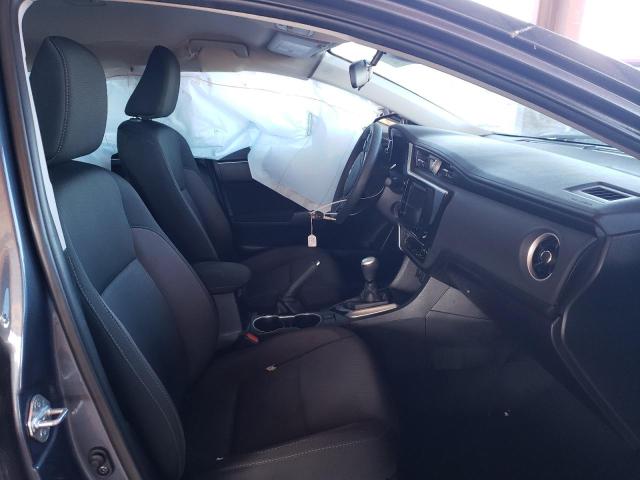 Photo 5 from auction – 2018 TOYOTA COROLLA L with VIN 5YFBURHE4JP747545