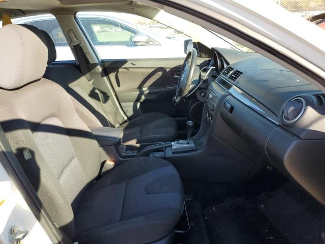 Photo 5 from auction – 2008 MAZDA 3 HATCHBAC with VIN JM1BK344581799152