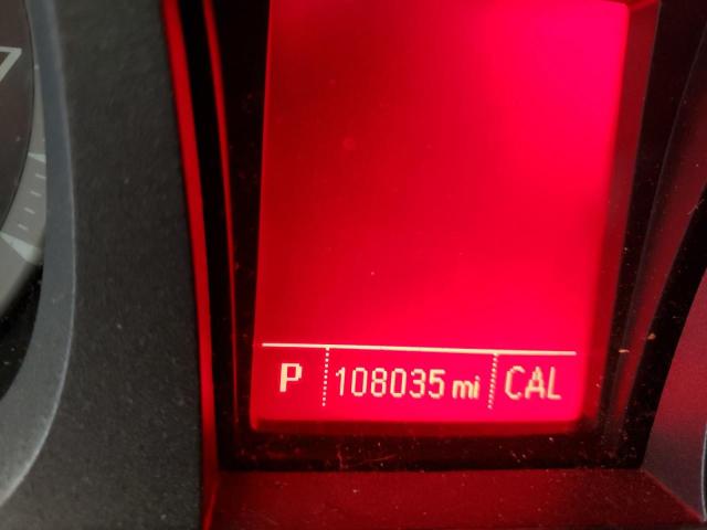 Photo 8 from auction – 2015 GMC TERRAIN SL with VIN 2GKALREK1F6226479