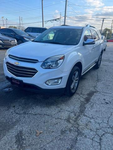 Photo 2 from auction – 2016 CHEVROLET EQUINOX LT with VIN 2GNFLGE38G6147348