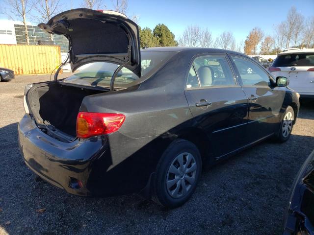 Photo 4 from auction – 2010 TOYOTA COROLLA BA with VIN 2T1BU4EE7AC201393
