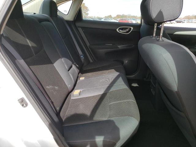 Photo 6 from auction – 2015 NISSAN SENTRA S with VIN 3N1AB7AP1FY307097