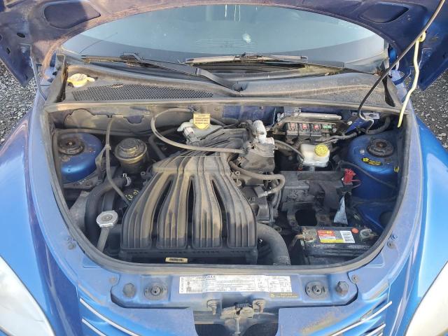 Photo 7 from auction – 2005 CHRYSLER PT CRUISER with VIN 3C4FY48B75T625389