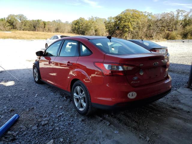 Photo 3 from auction – 2014 FORD FOCUS SE with VIN 1FADP3F27EL215832