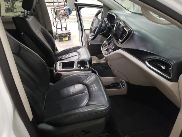Photo 5 from auction – 2018 CHRYSLER PACIFICA T with VIN 2C4RC1EG5JR127473