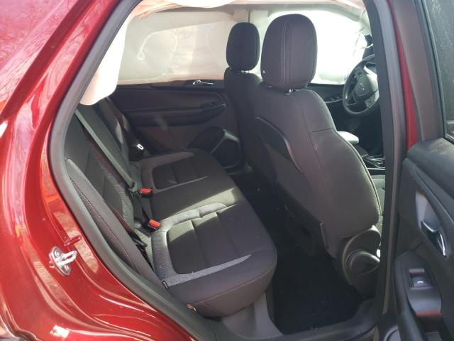Photo 6 from auction – 2022 CHEVROLET TRAILBLAZE with VIN KL79MPS2XNB119380