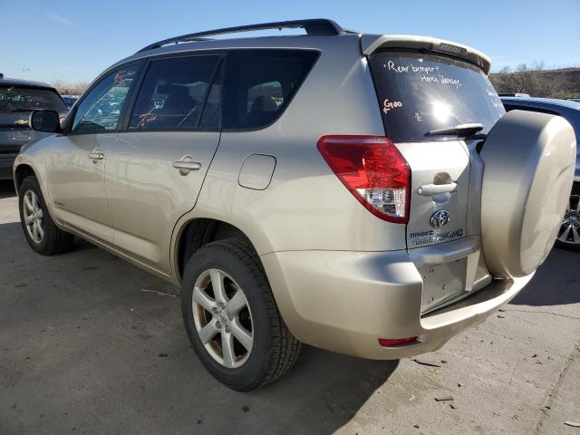Photo 3 from auction – 2006 TOYOTA RAV4 LIMIT with VIN JTMBK31V265000558