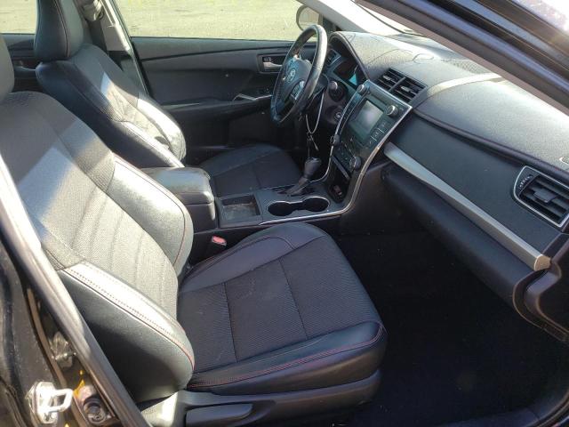 Photo 5 from auction – 2016 TOYOTA CAMRY LE with VIN 4T1BF1FK7GU193316