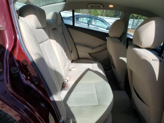 Photo 6 from auction – 2010 NISSAN ALTIMA BAS with VIN 1N4AL2AP8AC172480