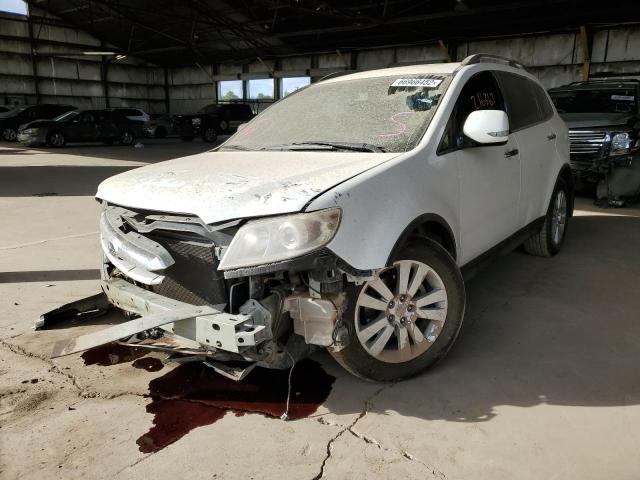Photo 2 from auction – 2008 SUBARU TRIBECA LI with VIN 4S4WX97D584416273