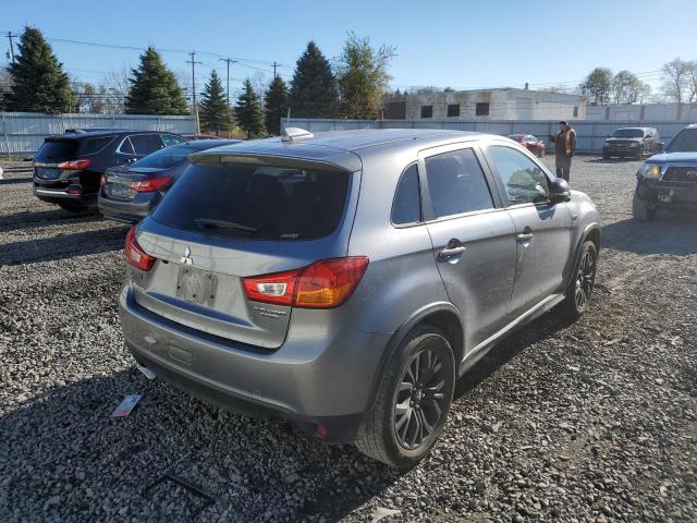 Photo 4 from auction – 2017 MITSUBISHI OUTLANDER with VIN JA4AR3AU0HZ033109