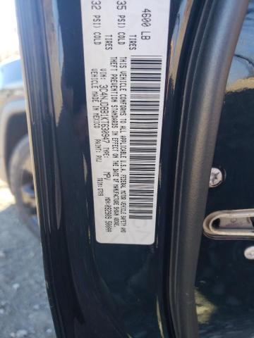 Photo 10 from auction – 2019 JEEP COMPASS LA with VIN 3C4NJDBB1KT630947